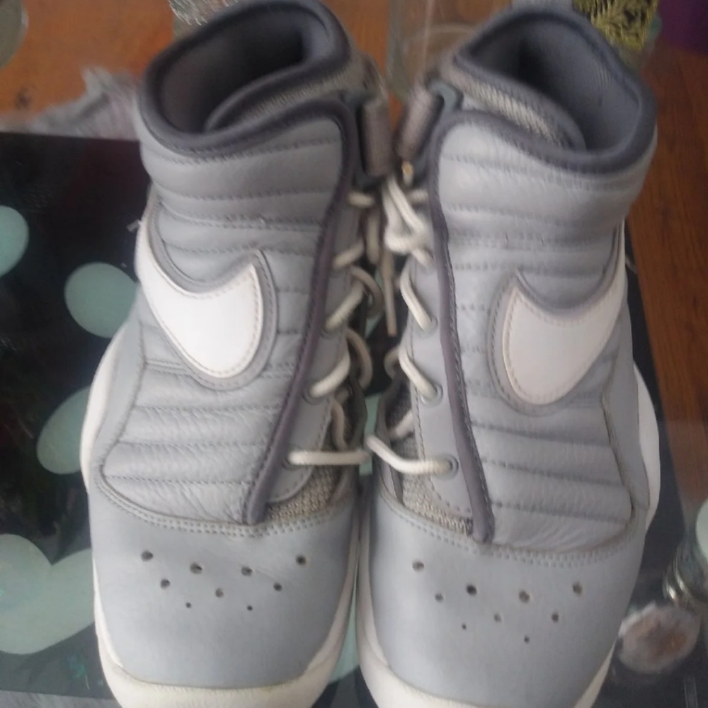 Nike Air Shake Ndestrukt- Youth 6